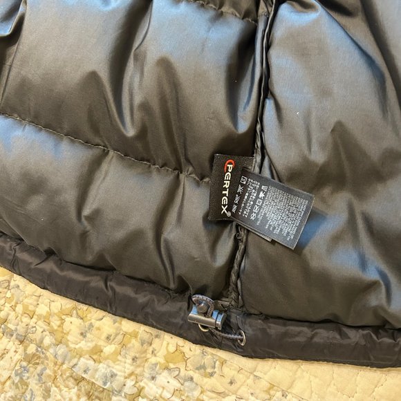SOLD! The North Face Elysium  Summit Series 800 Fill jacket - Picture 7 of 10
